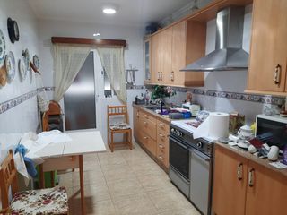 Piso en Alhama de Murcia Ciudad