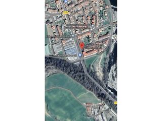 Terreno residencial  Torello. Solar en el centro para edificio de 4 viviendas