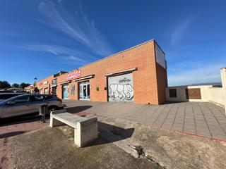 Business premise in Pallaresos (Els). Local comercial en els pallaresos tarragona