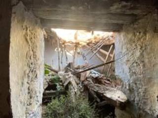 Casa a Ulldecona. Casa en ulldecona a rehabilitar