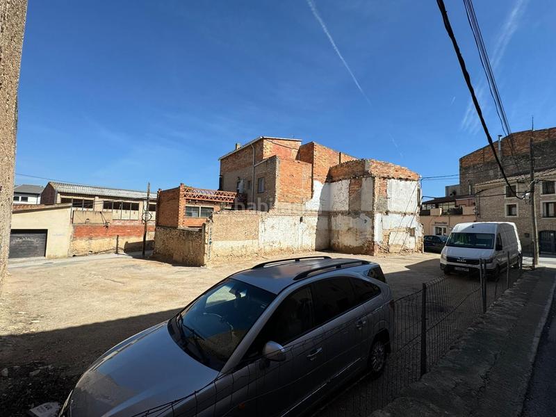 Foto 16f6b7d0-1928-4789-922e-5006b852e6bf. Terreno residenziale in Nulles