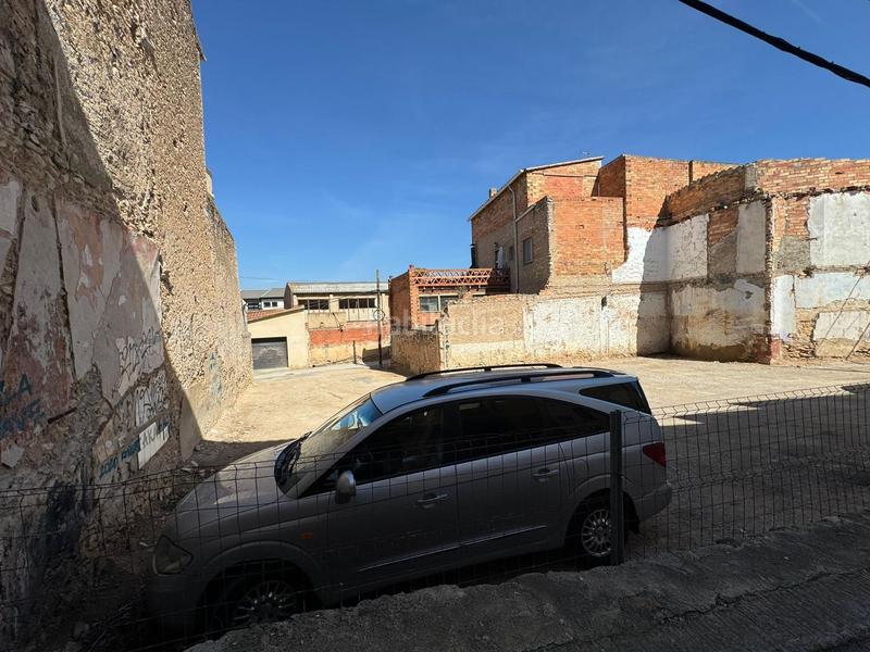 Foto 1acce904-655c-4ee3-8ce4-71d25b3b93e5. Terreno residenziale in Nulles