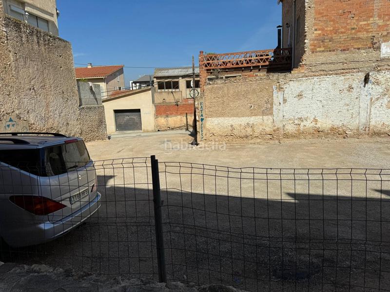 Foto 2440e34e-f61d-4f15-93ee-80c22124fc0c. Terreno residenziale in Nulles