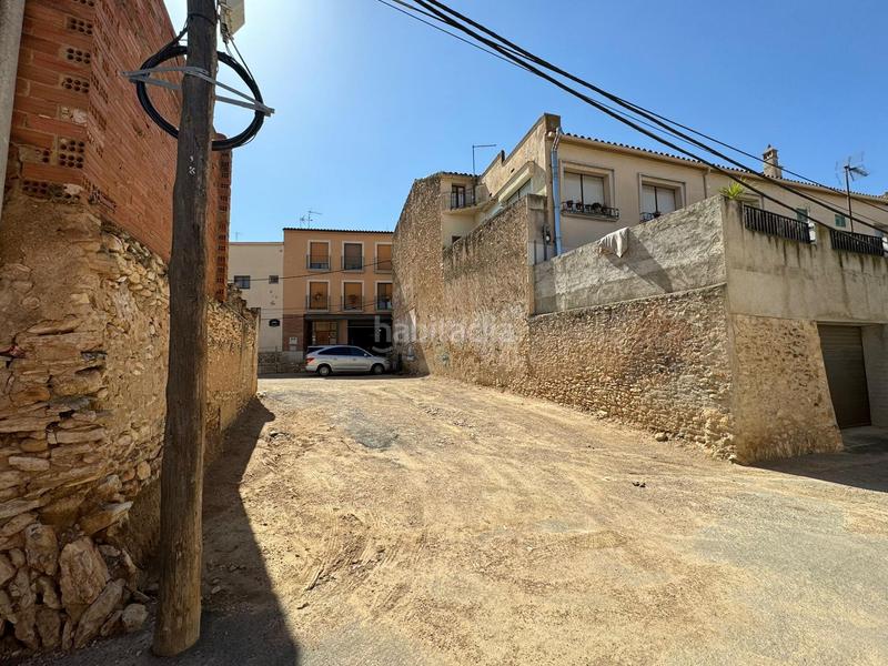 Foto 5e412149-92d6-4ba1-9ea4-4101ba572f42. Terreno residenziale in Nulles