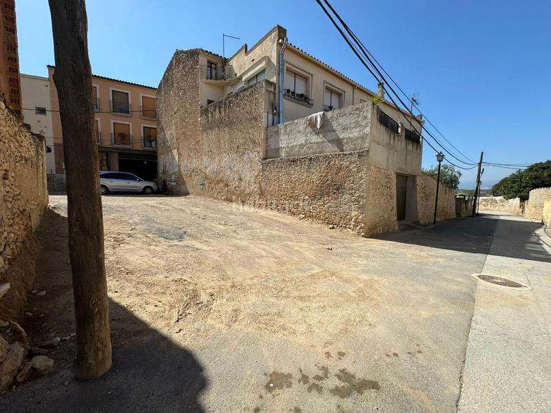 Foto 7323dfdf-eb31-4702-868c-df376a525452. Terreno residenziale in Nulles