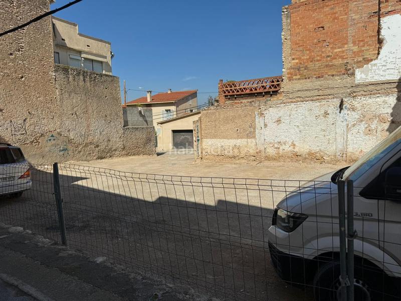 Foto 94393849-3ce4-4c1e-8348-0005fdfd4ea6. Terreno residenziale in Nulles