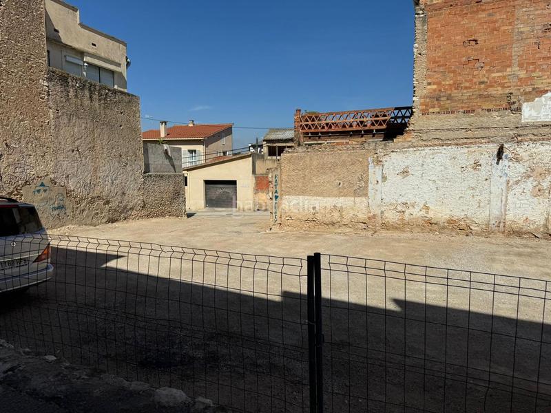 Foto c18440b4-161f-4062-98f2-e813dee5f29c. Terreno residenziale in Nulles