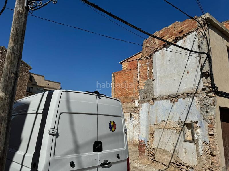 Foto ce0129b8-6f67-456f-95f7-3443ca6c72b9. Terreno residenziale in Nulles