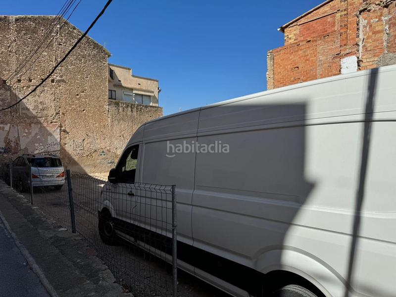 Foto d6d7b9fa-0cc5-4dbc-b2d1-94b177924912. Terreno residenziale in Nulles