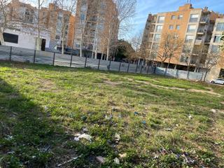 Residential Plot in Llevant. Solar urbano en reus  zona llevant