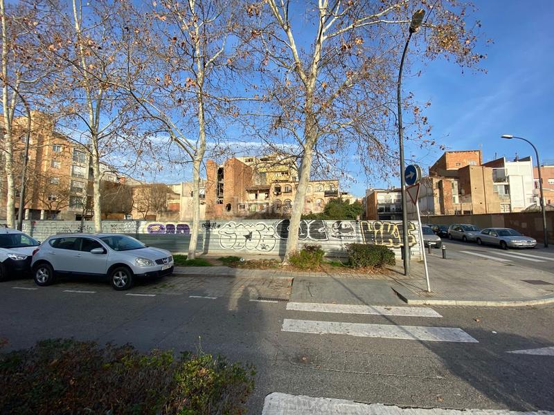Foto 0cd16d10-8879-4dd7-937c-9cc8fd7cddd8. Terreno residencial solares urbanos zona Llevant en Reus
