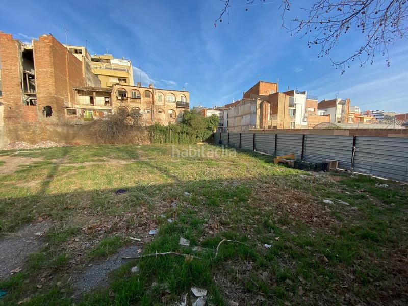 Foto 0f5ffbe1-6e87-4d5a-b3b5-99041655d1b4. Terreno residencial solares urbanos zona Llevant en Reus