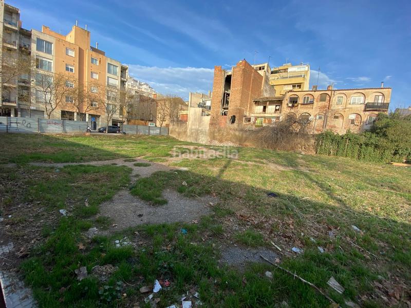 Foto 2ab1341f-1d32-4f70-938a-8a0ec2661bb5. Terreno residencial solares urbanos zona Llevant en Reus