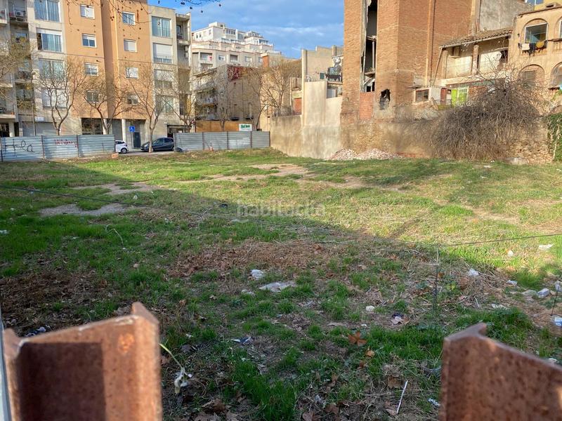 Foto 949b6e75-a920-4cf1-9d9b-6ed3c33b7468. Terreno residencial solares urbanos zona Llevant en Reus