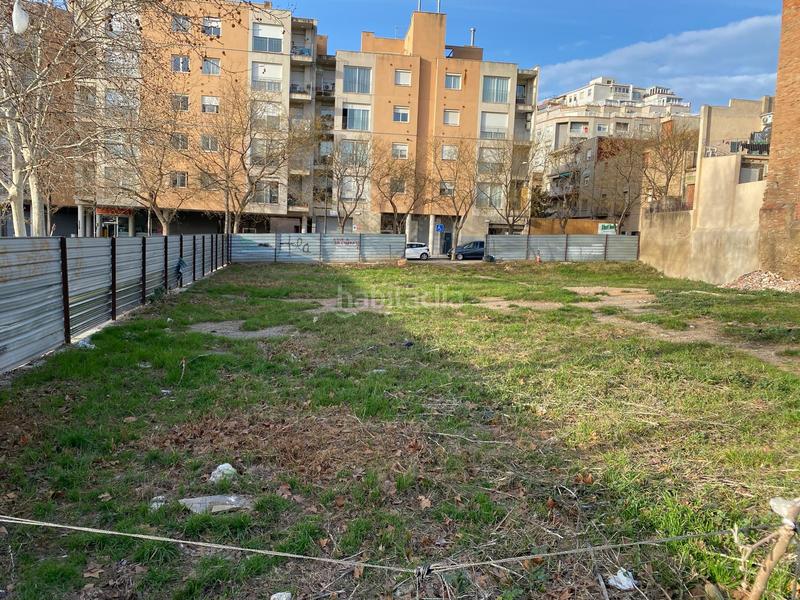 Foto 9c5c4e25-1577-4c0d-8904-153ec6e2ce04. Terreno residencial solares urbanos zona Llevant en Reus