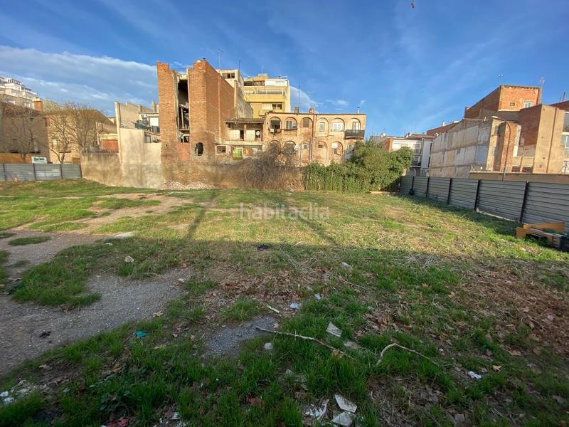 Foto b8ca671c-3948-41fb-85f4-53231f49bfbb. Terreno residencial solares urbanos zona Llevant en Reus