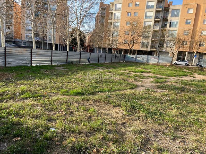 Foto cb620931-5833-4f81-b4f0-e2b27f37f556. Terreno residencial solares urbanos zona Llevant en Reus