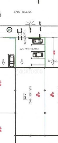 Foto 3562e4f1-df45-4501-b8d3-905d597017b6. Lloguer nau industrial a Constantí
