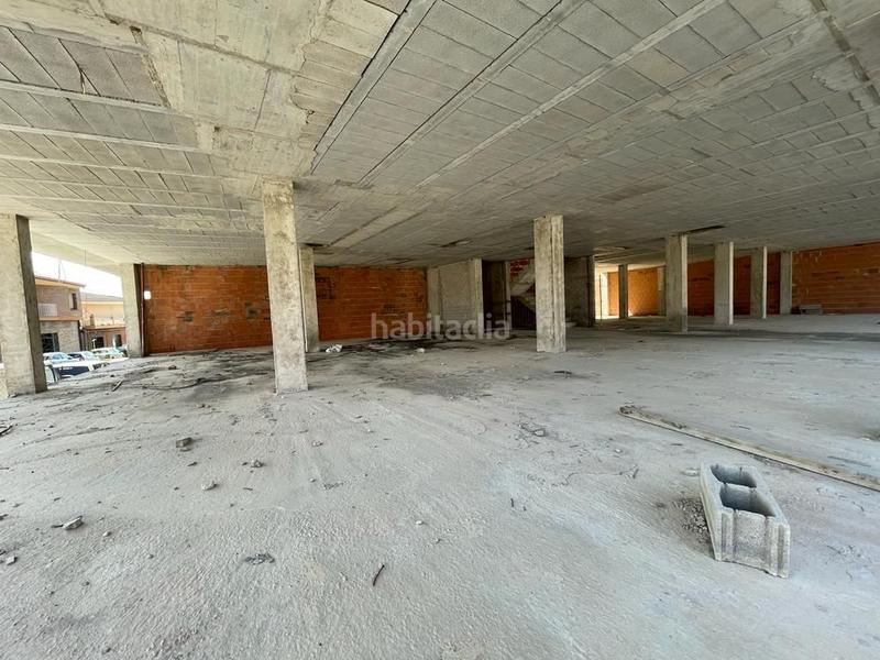 Foto 51a02b16-2962-49cc-ae8d-f0570246dcd3. Terreno residencial solar con edificio en construccion mora debre en Móra d´Ebre