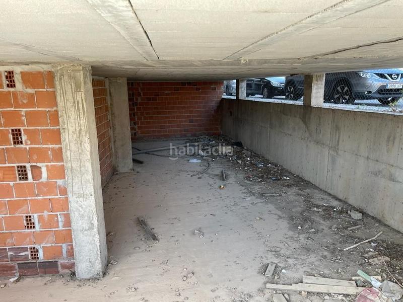 Foto 8fd31b3d-1f88-4914-b5ff-f381ee47a9e0. Terreno residencial solar con edificio en construccion mora debre en Móra d´Ebre