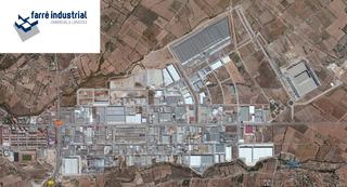 Terreny residencial a Valls. Llave en mano 20000m2 parcela