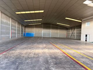 Miete Fabrikhalle in Migjorn. Nave tipo c