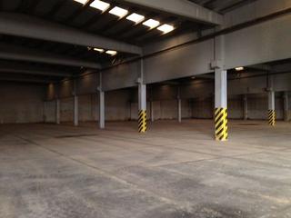 Rent Industrial building in Torreforta
