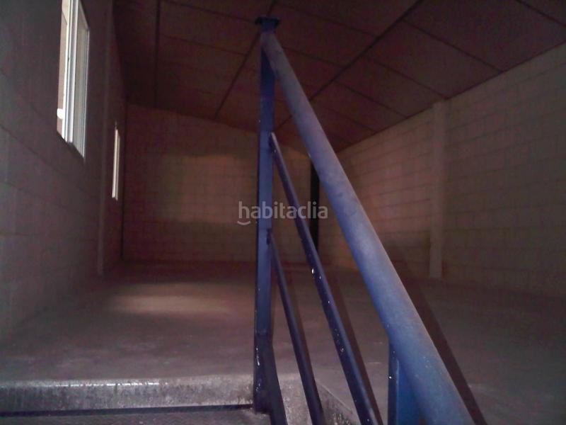 Foto 87e924b2-52f8-4094-8250-e8f1f6f40ea2. Fabrikhalle in Migjorn Reus