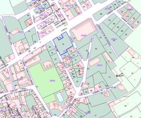 Residential Plot in Sarral. Suelo residencial