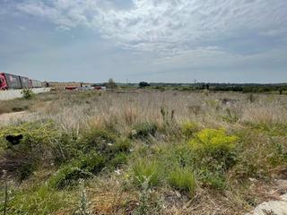 Residential Plot in Puigpelat