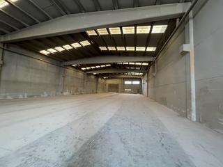 Rent Industrial building in Campclar