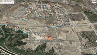Terreny residencial a Aldea (L´)