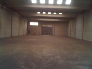 Rent Industrial building in Torreforta