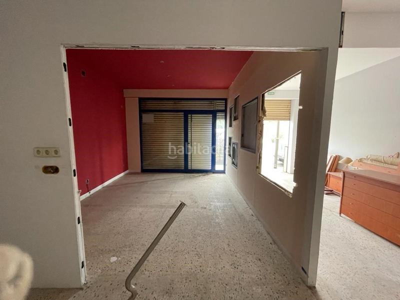 Foto 596636cf-22f6-43fe-aa40-f85d60fc7e9c. Geschäftsraum in Torreforta Tarragona