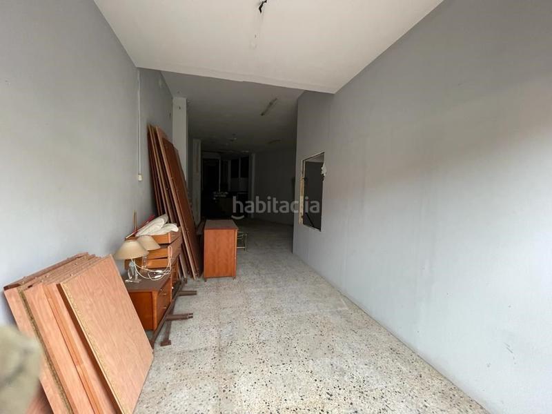 Foto 14228426-d67c-4449-98eb-b516e3ba1ae7. Local comercial a Torreforta Tarragona