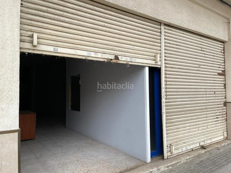 Foto 60e95300-997c-41dc-9223-8e771a7caa89. Local comercial a Torreforta Tarragona
