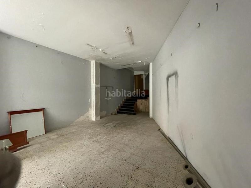 Foto 3348b24e-588c-4a15-af36-f17c4de55fea. Locale commerciale in Torreforta Tarragona