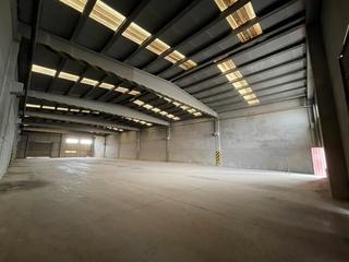 Rent Industrial building in Campclar
