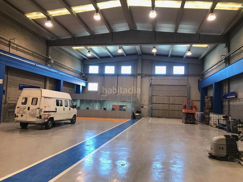 Foto ad63d16d-d734-4dee-a0ad-ebd56fbc0aa3. Nave industrial nave equipada 826m2 en Constantí