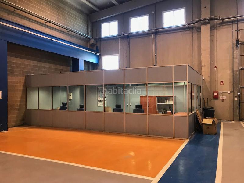 Foto e268c2b0-6715-45f9-a936-7a0b919c3abe. Nave industrial nave equipada 826m2 en Constantí