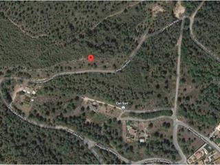 Terreny residencial a Aiguamúrcia. Terreno en venta en el montmell