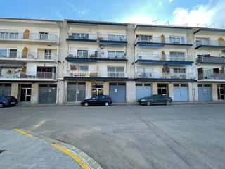 Flat in Alcanar