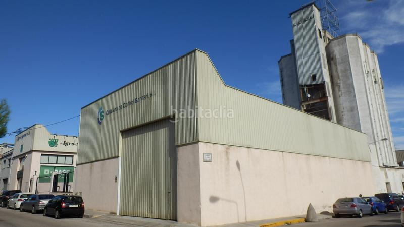 Foto 82e242a7-f5da-4d5b-b5bd-4c6eb7e152c5. Nave industrial naves industriales en barceloneta - molí d´en rovira Vilafranca del Penedès