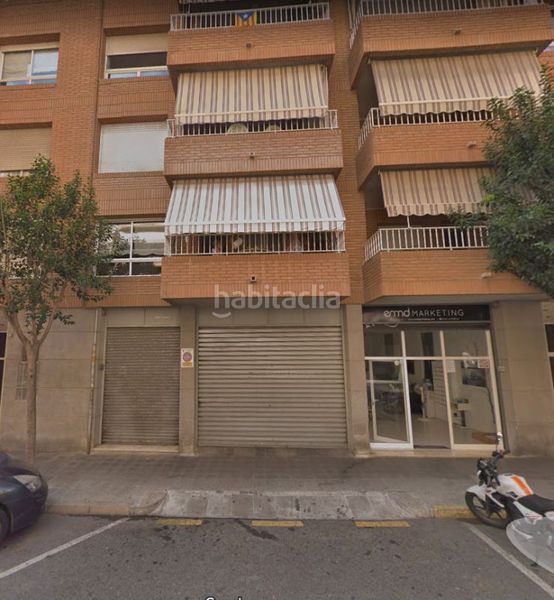 Foto 8e22fc43-5065-4d29-b635-1346eff8ba8c. Local comercial a Llevant Reus