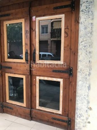 Foto c1239e68-3235-482c-bf62-60233697a6d0. Local comercial a Llevant Reus