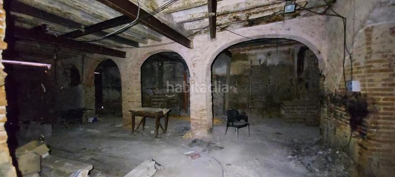 Foto 05705b6a-00c1-48bd-a999-4728bb5c0681. Locale commerciale in Centre Reus