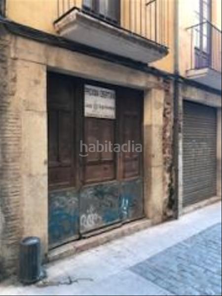 Foto 11f7293f-ab86-4664-88ba-36d5d0e7b111. Locale commerciale in Centre Reus