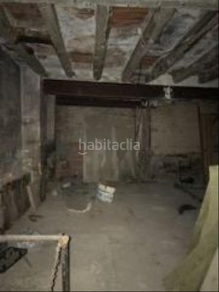 Foto 6d06b00b-d597-4bb8-a8cc-03c7e8e62cc8. Locale commerciale in Centre Reus