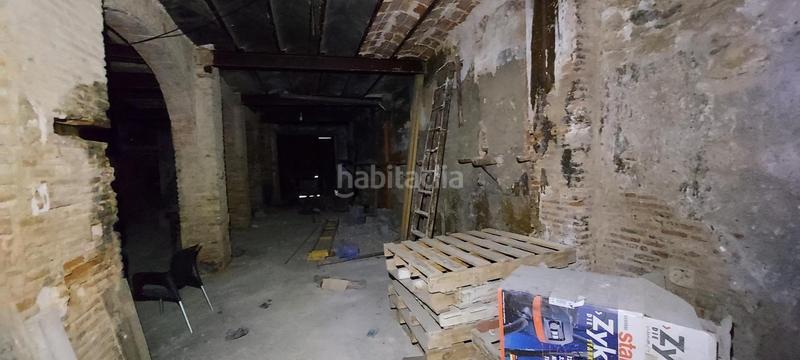 Foto 91b92e45-0b50-428c-bb83-be32a869fc69. Locale commerciale in Centre Reus