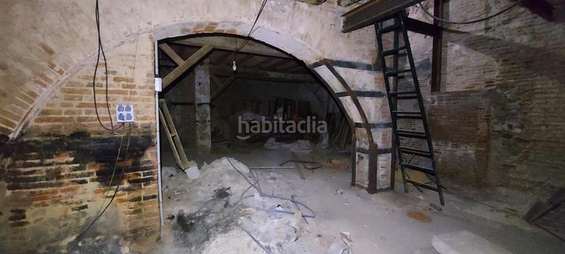 Foto c3fe21ad-b41e-416e-a170-f18e00087505. Locale commerciale in Centre Reus